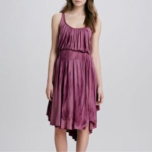 Small Free People Cast Your Net Dress